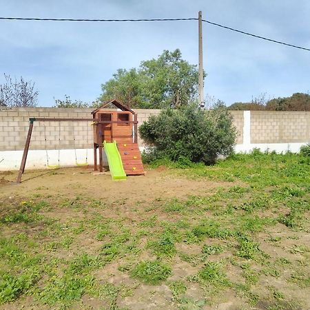 Villa Chiclana Mobile House - Piscina , Wi-Fi, Relax à Chiclana de la Frontera Extérieur photo