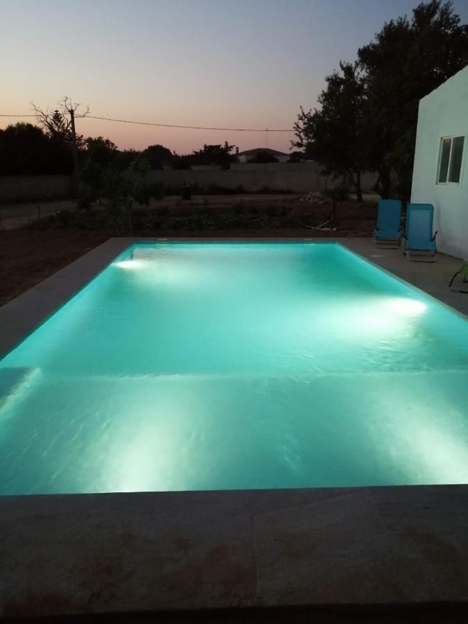Villa Chiclana Mobile House - Piscina , Wi-Fi, Relax à Chiclana de la Frontera Extérieur photo