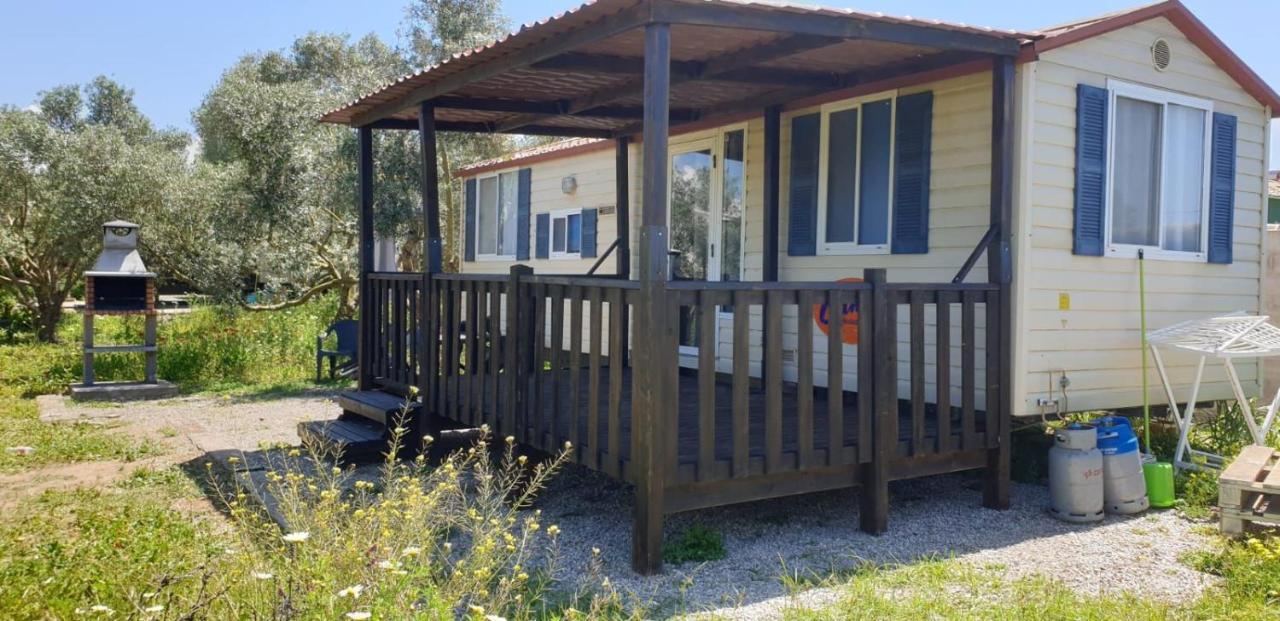 Villa Chiclana Mobile House - Piscina , Wi-Fi, Relax à Chiclana de la Frontera Extérieur photo
