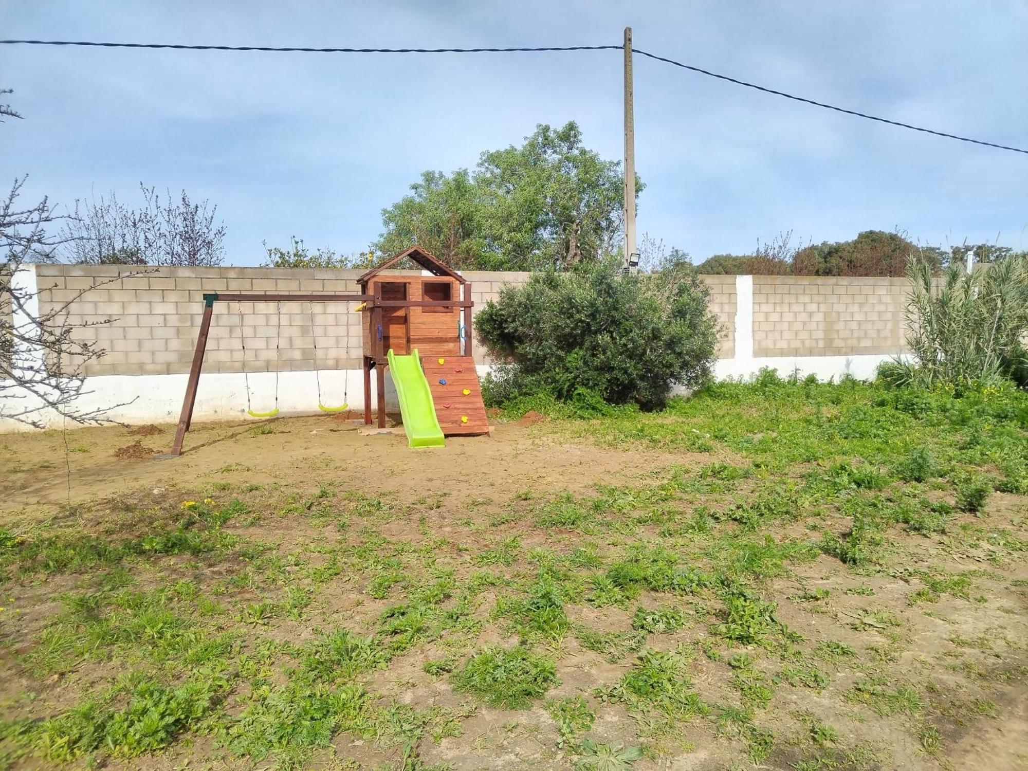 Villa Chiclana Mobile House - Piscina , Wi-Fi, Relax à Chiclana de la Frontera Extérieur photo